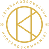 hudvardskompaniet.se Logotyp