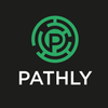 Pathly GmbH Logotype