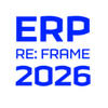 Kongres ERP Logotyp