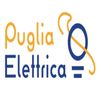 Puglia Elettrica Logotipo