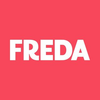 Freda Logo
