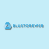 Blustoreweb Logotype