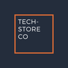Tech-Store Co Logotype