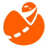 Autotrackershop Logotype