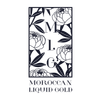 MOROCCANLIQUIDGOLD Logotyp