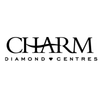 Charm Diamonds Logotype