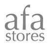AFA Stores Logotype