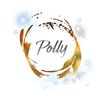 Les merveilles de Polly Logotip