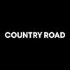 Country Road Logotype