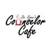 Dr. Gwen's Counselor CAFE Logotyyppi