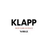 Klapp Cosmetics Logotip