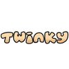 Twinky Logotype