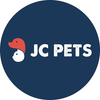 JC Pets Logotype