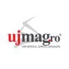UJmag Logotip