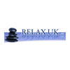 Relax UK Ltd Logotype