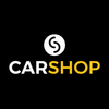 Car Shop Logotipo
