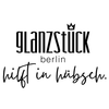 Glanzstück Berlin Logotype