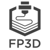 FastPrint3D Logotyp