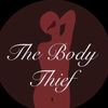 The Body Thief Logotype