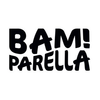 Bam!Parella Logotyp