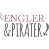 englerogpirater.no Logo