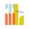 The Wavering Line Logotyp