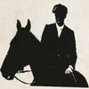 Peaky Blinders bordspel Logo