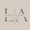 Lovely Aurora Logotype