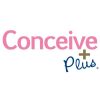 Conceive Plus UK Logotipo