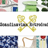 Scandinaivianretrodesign Logotyp