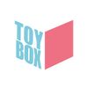 toyboxshop.se Logotyp