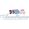 Annettasien Logotype