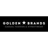 Golden Brands Logo
