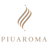 PIUAROMA Logotipo