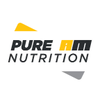 AM Nutrition Logotype