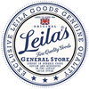 leilasgeneralstore.com Logotyp