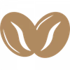 Emely Kaffee - Der Kaffee mit Herz Logotyp