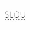 SLOU Logotyp