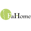 FaHome Logotype