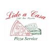 Lido a Casa Logotipo