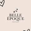 Belle Époque Logotipo