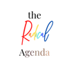 The Radical Agenda Logotipo