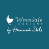 Wrendale Designs Logotype