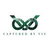 Captured-by-vis Logotip