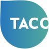Taco Shop Logotipo