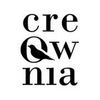 Creownia Logotyp