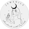 Jewenils Logotipo