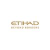 Etihad Airways Logotype