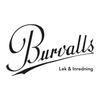 Burvalls Logotyp