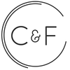 Charlie & Finn Logotype